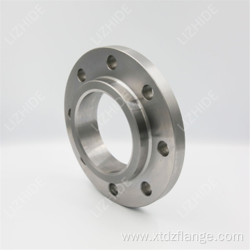 EN1092-1 PN40 slip on flange